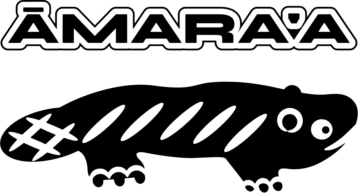 ĀMARA'A